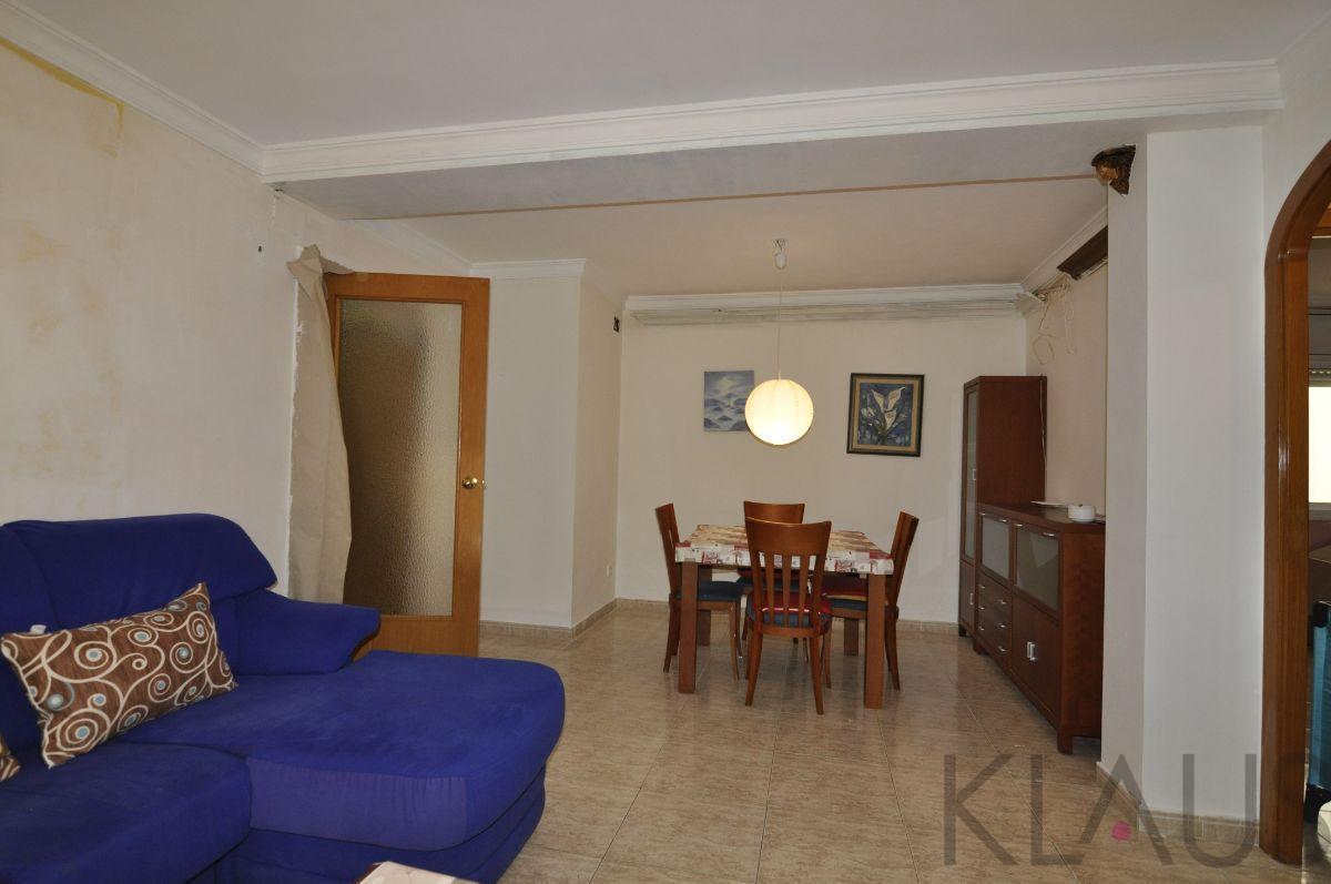 For sale of flat in Sant Carles de la Ràpita