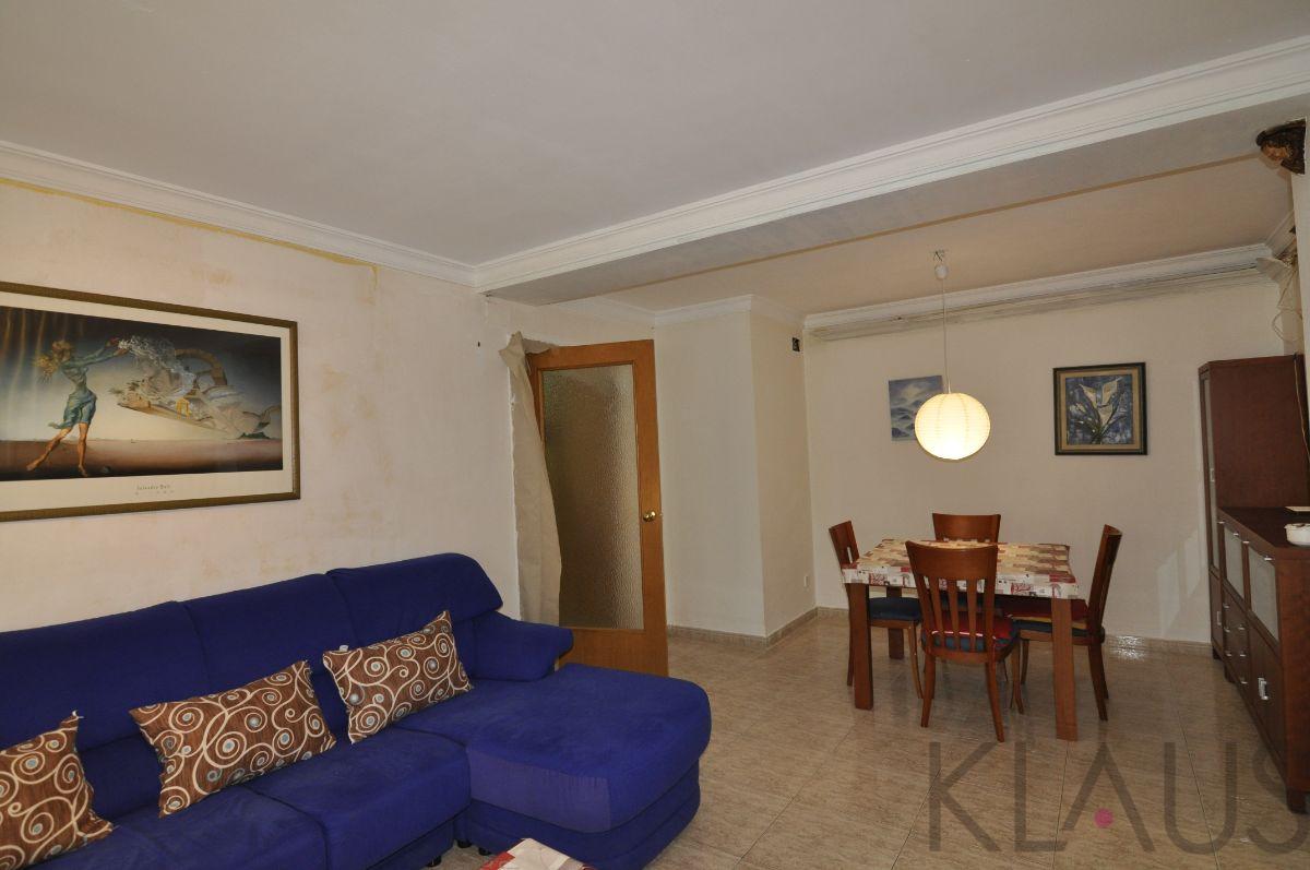 For sale of flat in Sant Carles de la Ràpita