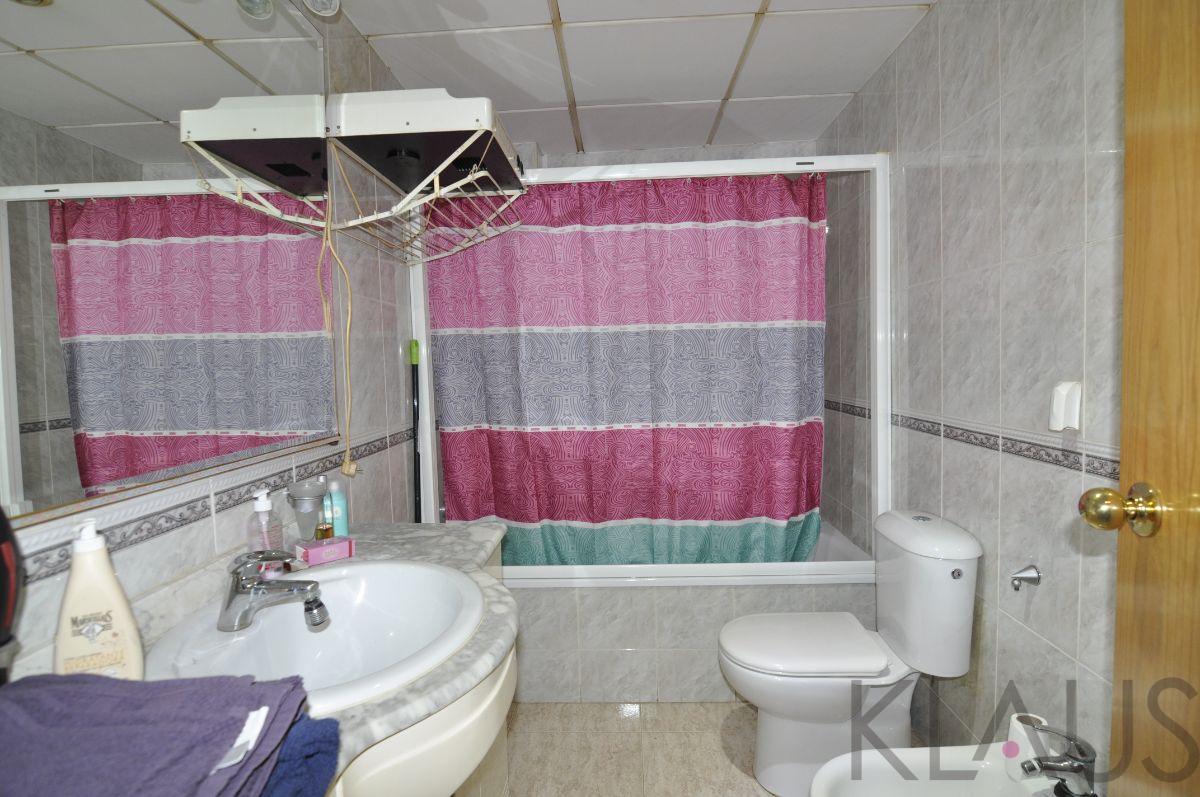 For sale of flat in Sant Carles de la Ràpita
