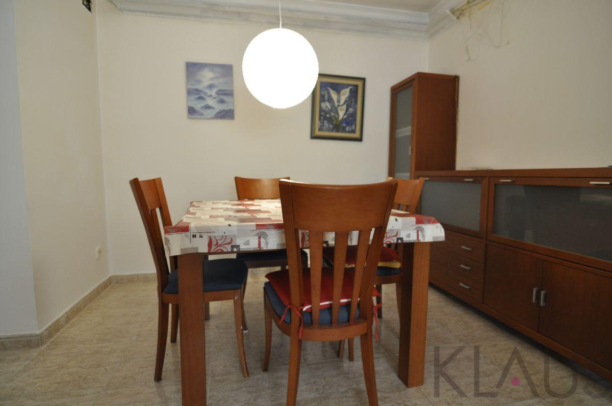 For sale of flat in Sant Carles de la Ràpita