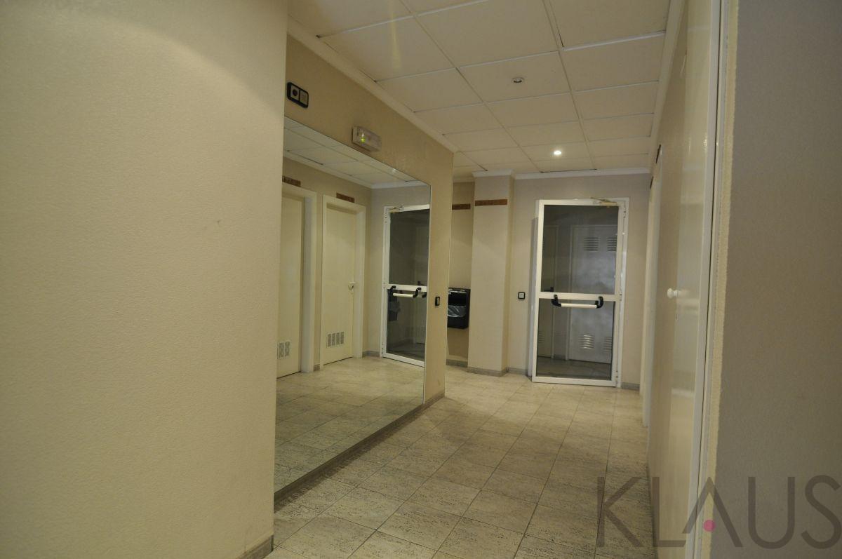 For sale of flat in Sant Carles de la Ràpita