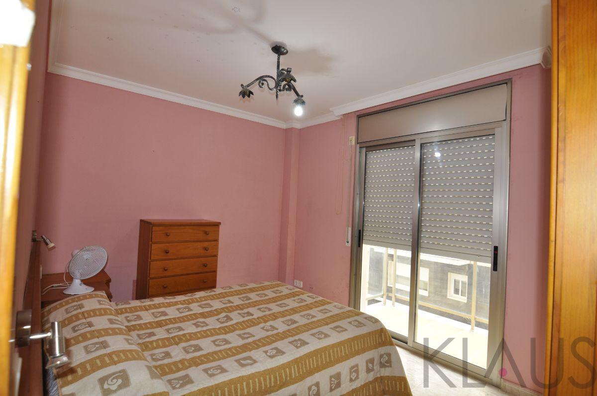 For sale of flat in Sant Carles de la Ràpita