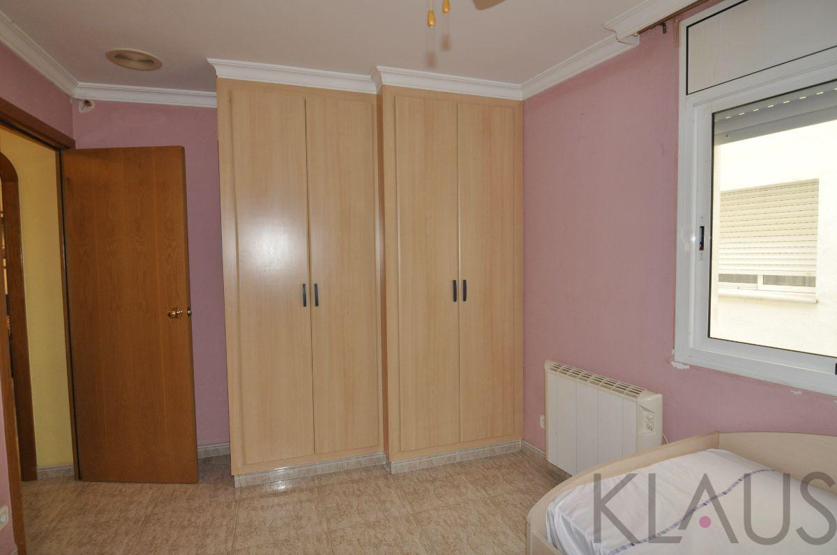 For sale of flat in Sant Carles de la Ràpita