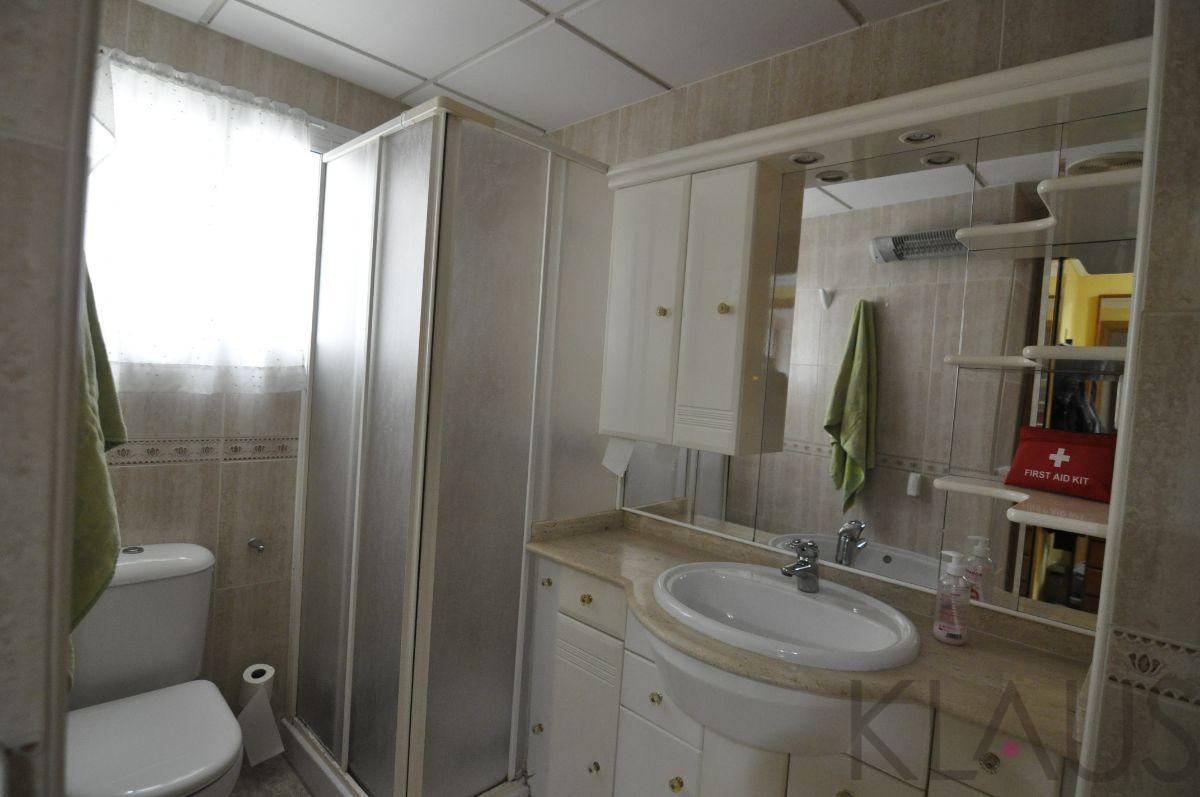 For sale of flat in Sant Carles de la Ràpita