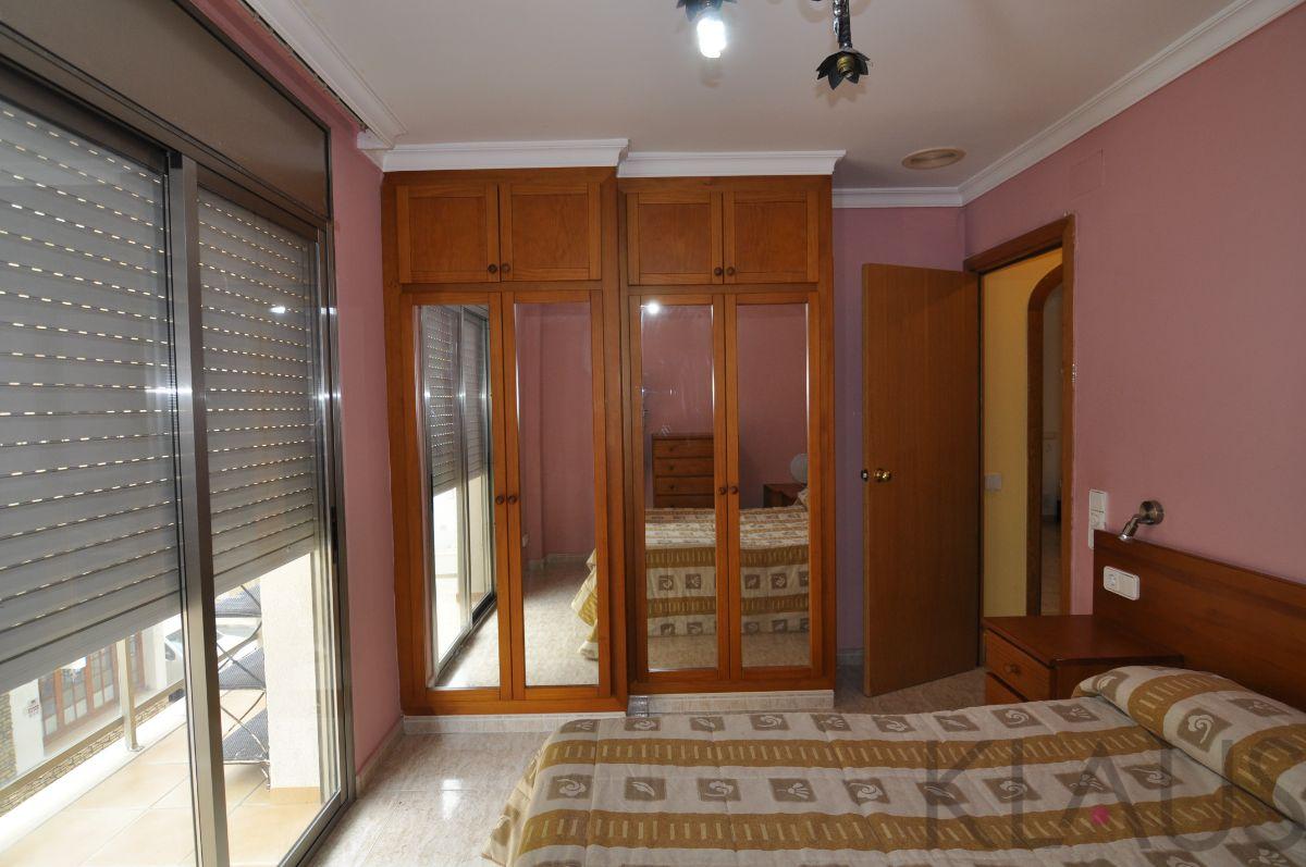 For sale of flat in Sant Carles de la Ràpita