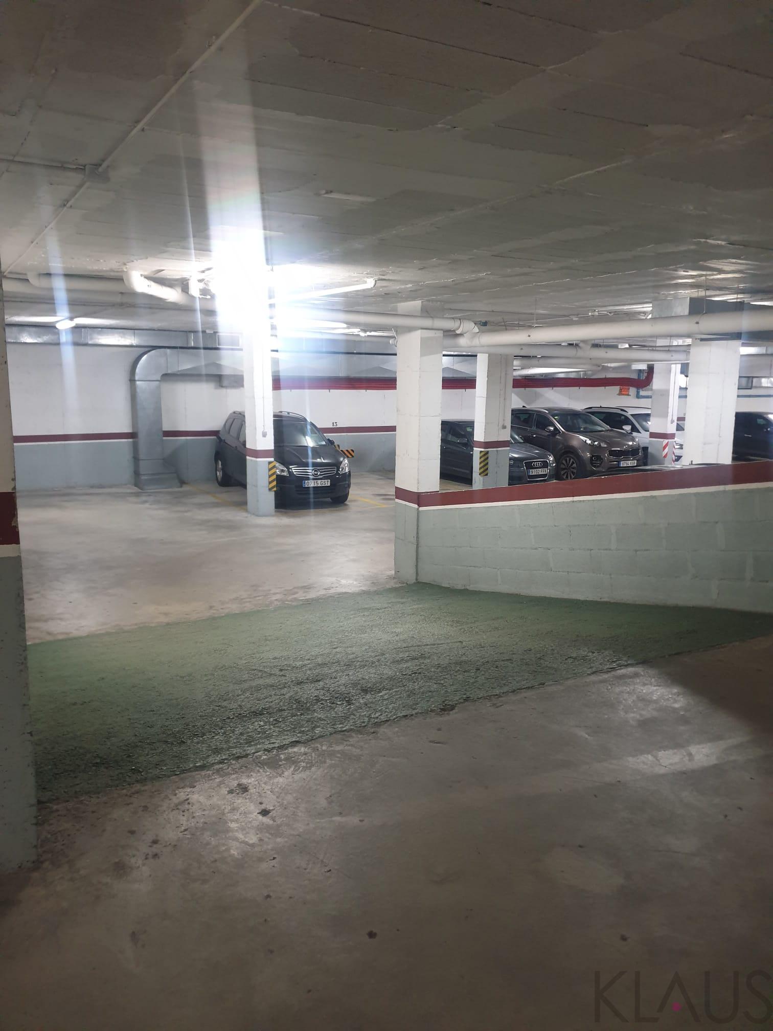 De location de garage dans Sant Carles de la Ràpita