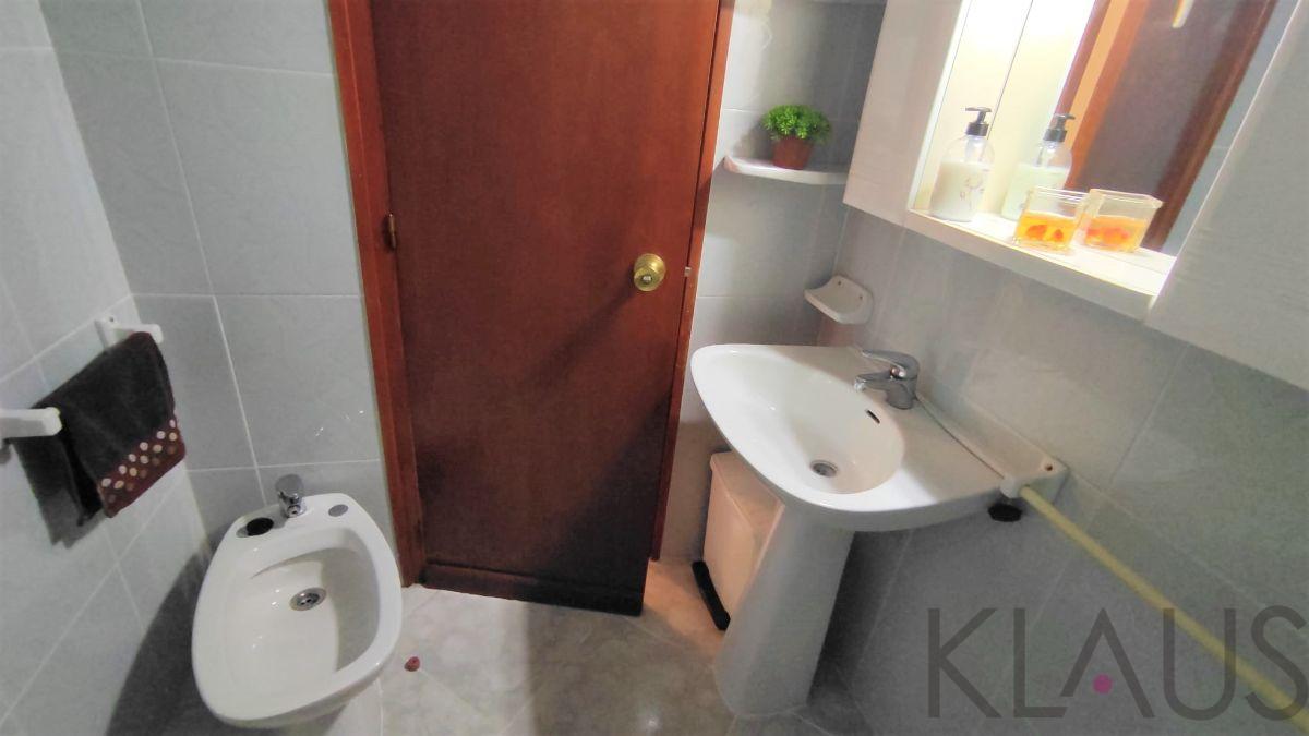 For sale of apartment in Amposta