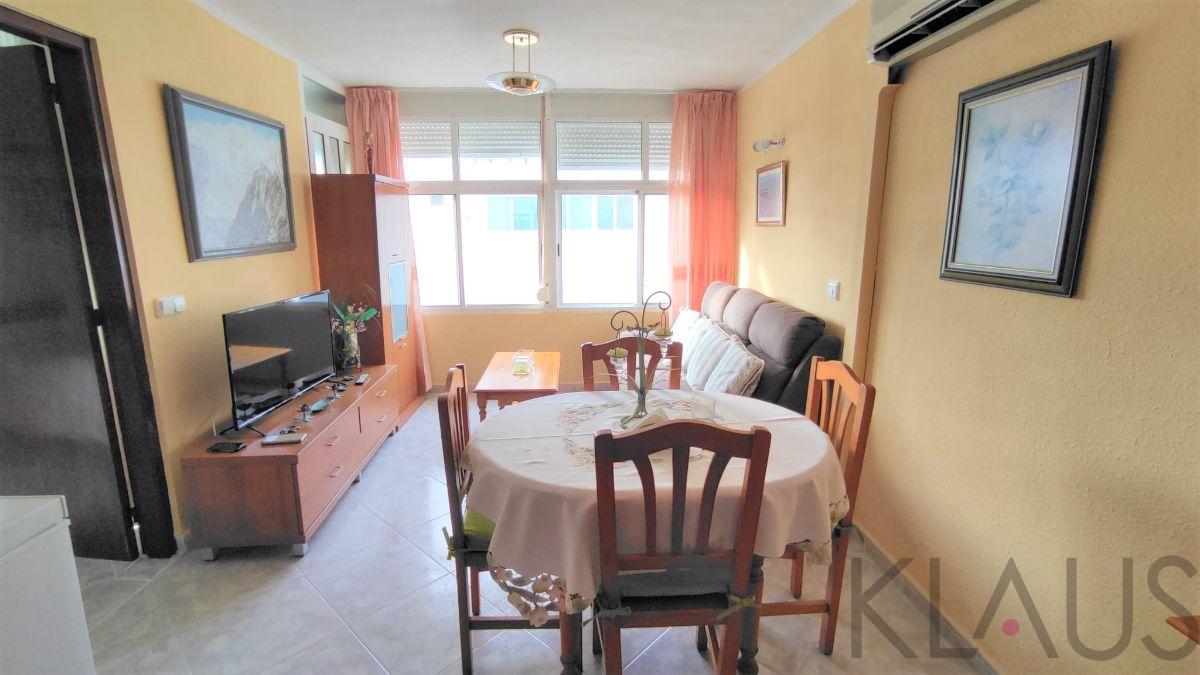For sale of apartment in Amposta