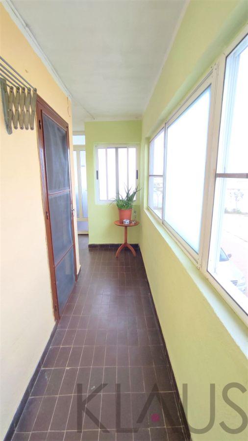 For sale of apartment in Amposta