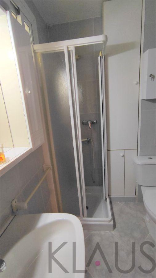 For sale of apartment in Amposta