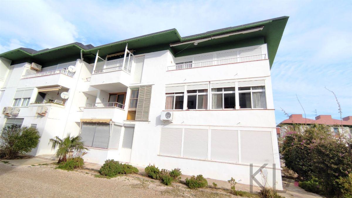 For sale of apartment in Amposta