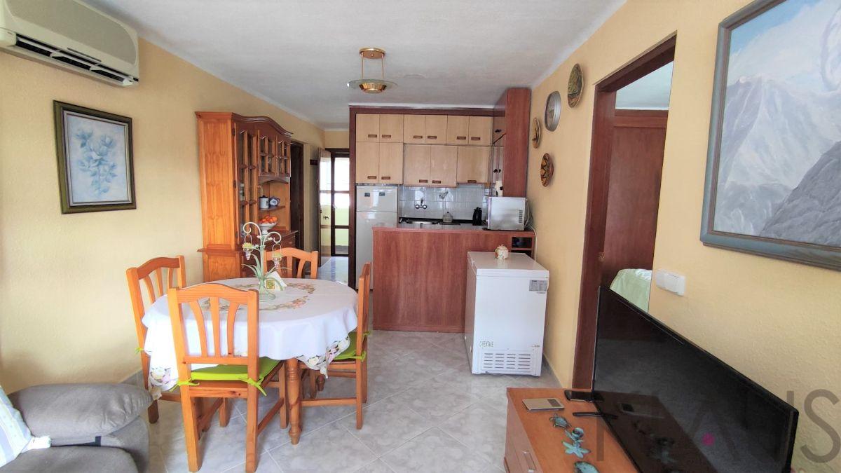 For sale of apartment in Amposta