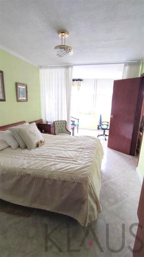 For sale of apartment in Amposta