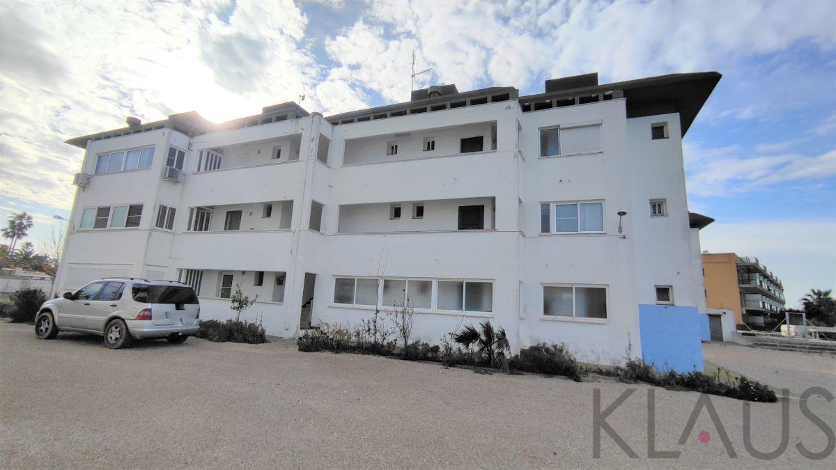 For sale of apartment in Amposta