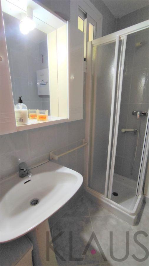 For sale of apartment in Amposta