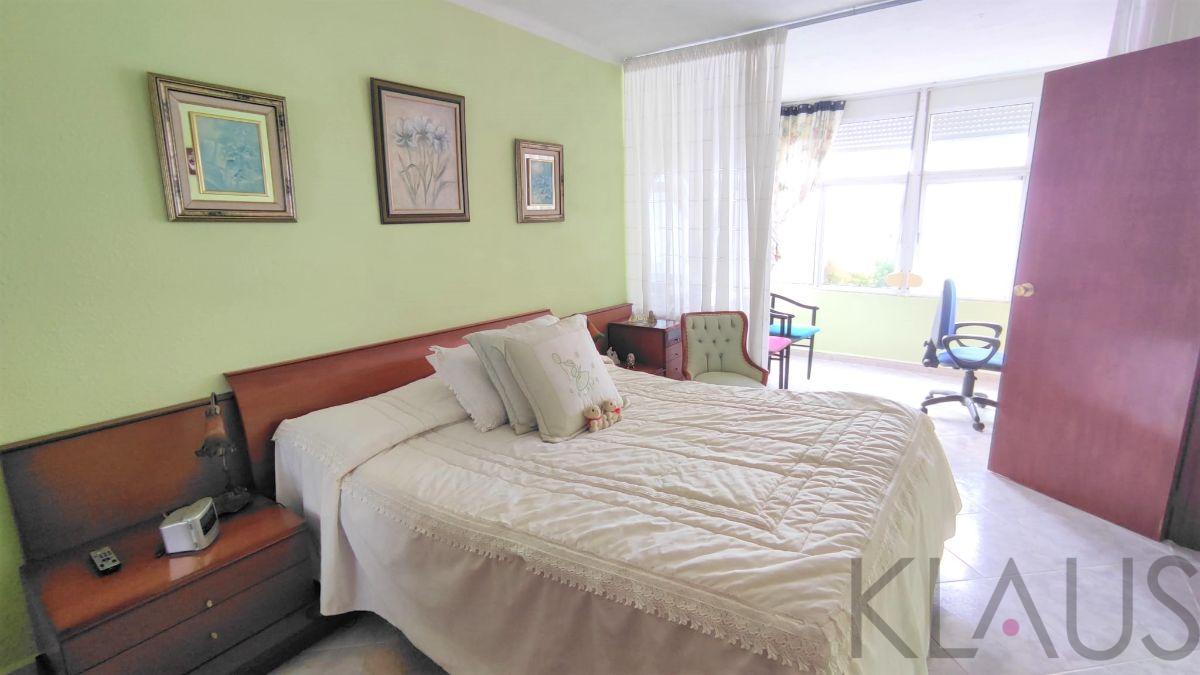 For sale of apartment in Amposta