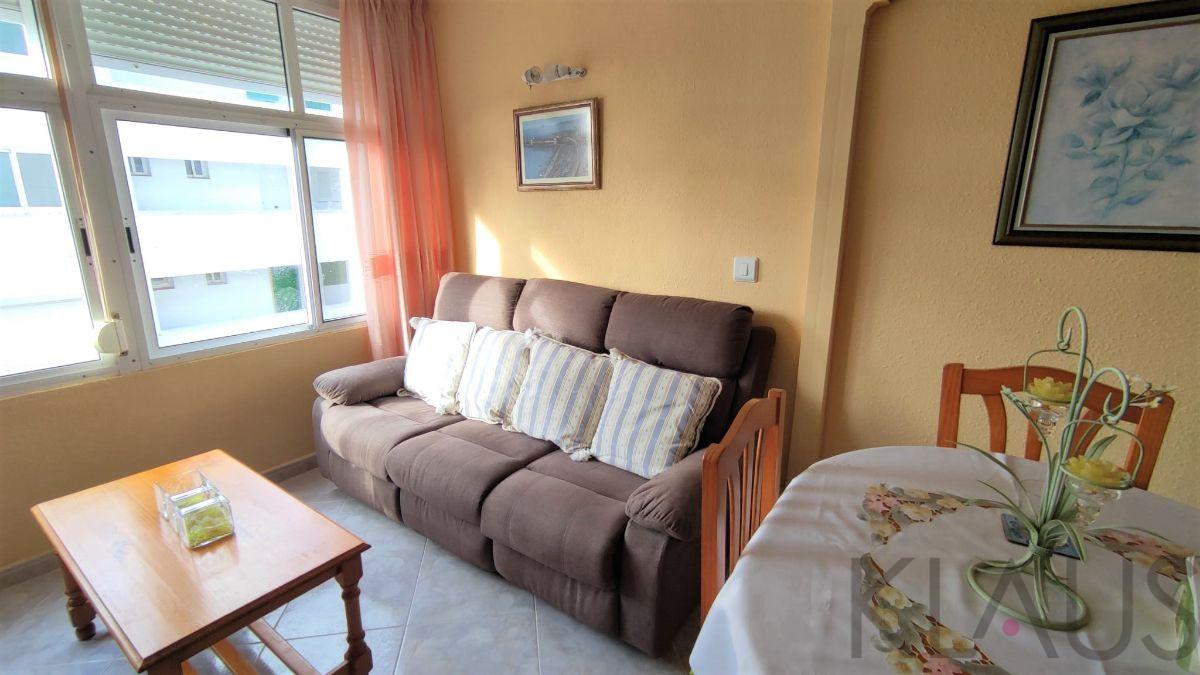 For sale of apartment in Amposta