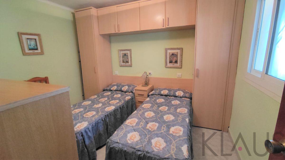 For sale of apartment in Amposta