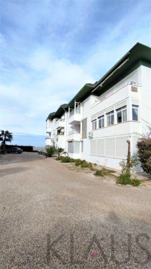 For sale of apartment in Amposta