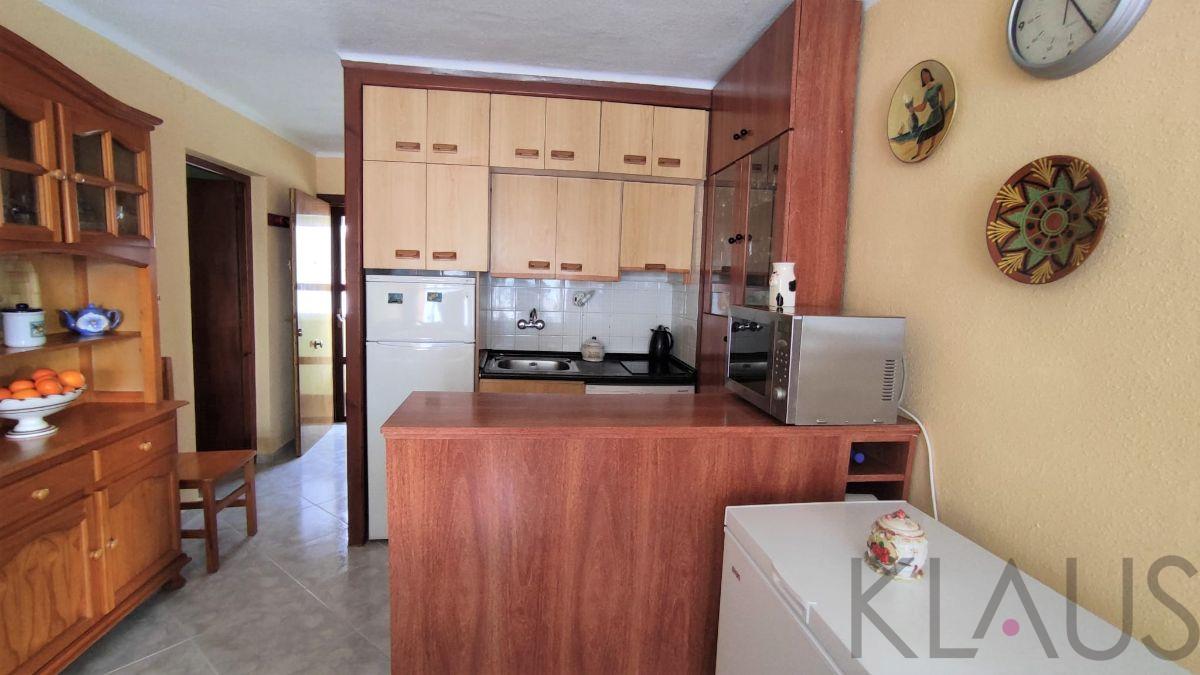 For sale of apartment in Amposta