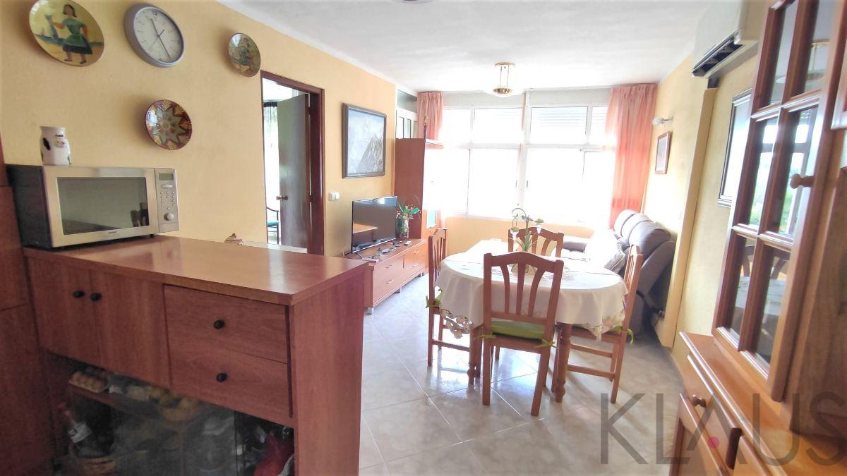 For sale of apartment in Amposta
