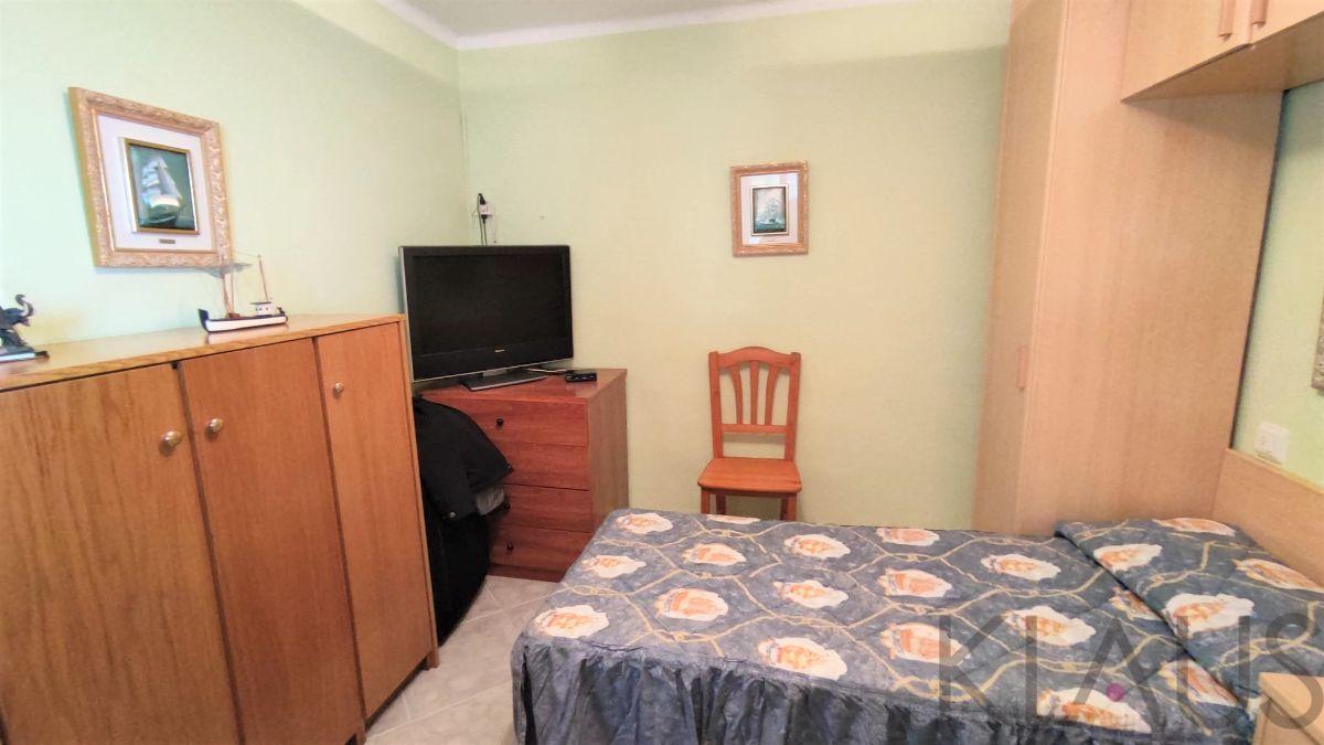 For sale of apartment in Amposta