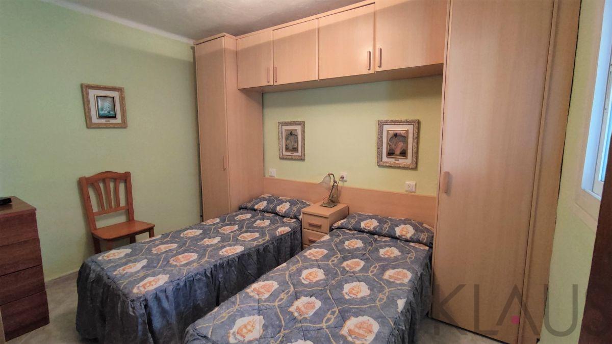 For sale of apartment in Amposta