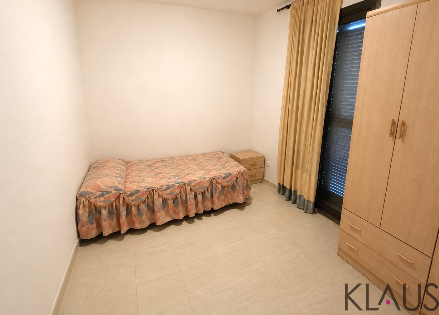Dormitorio