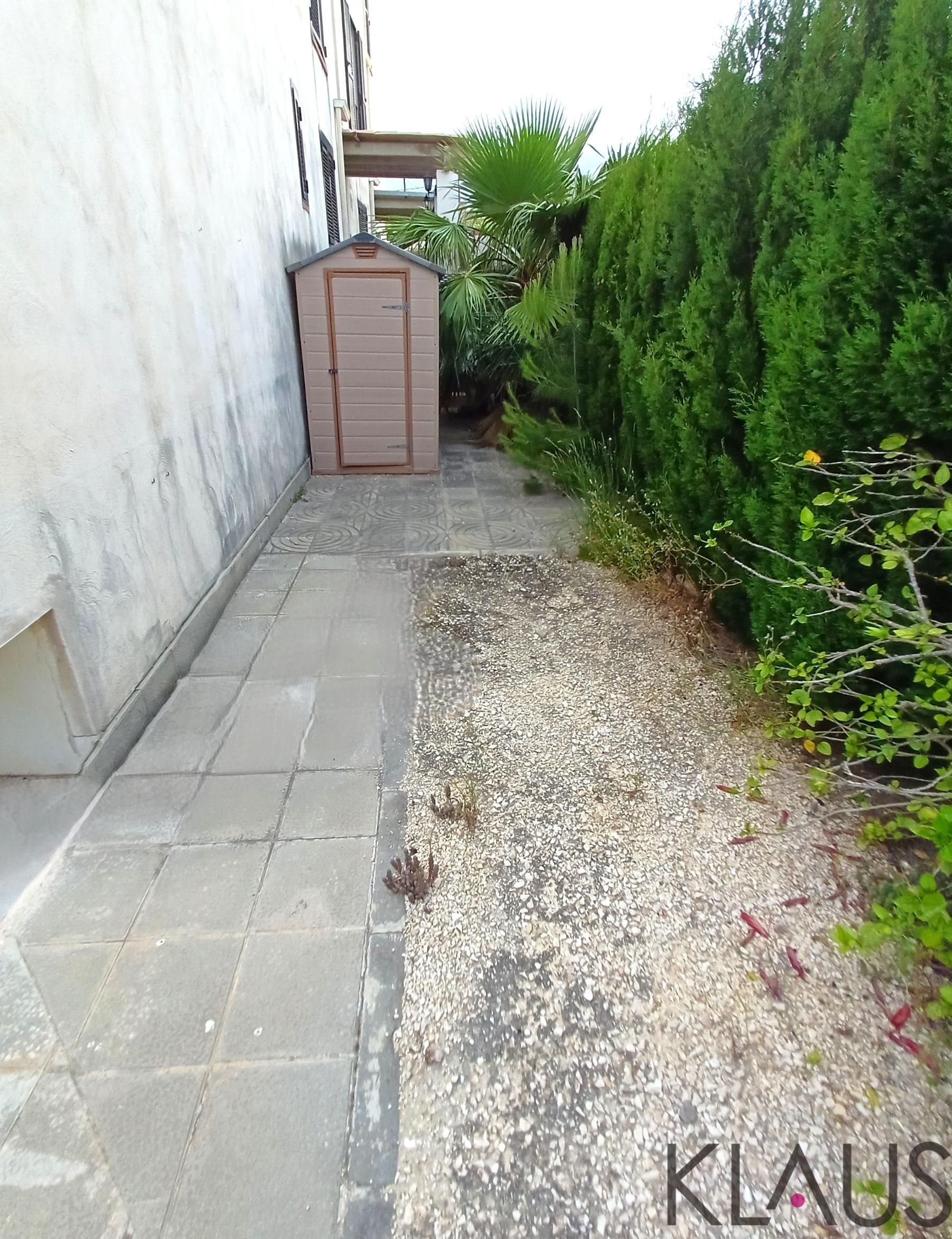 Jardín