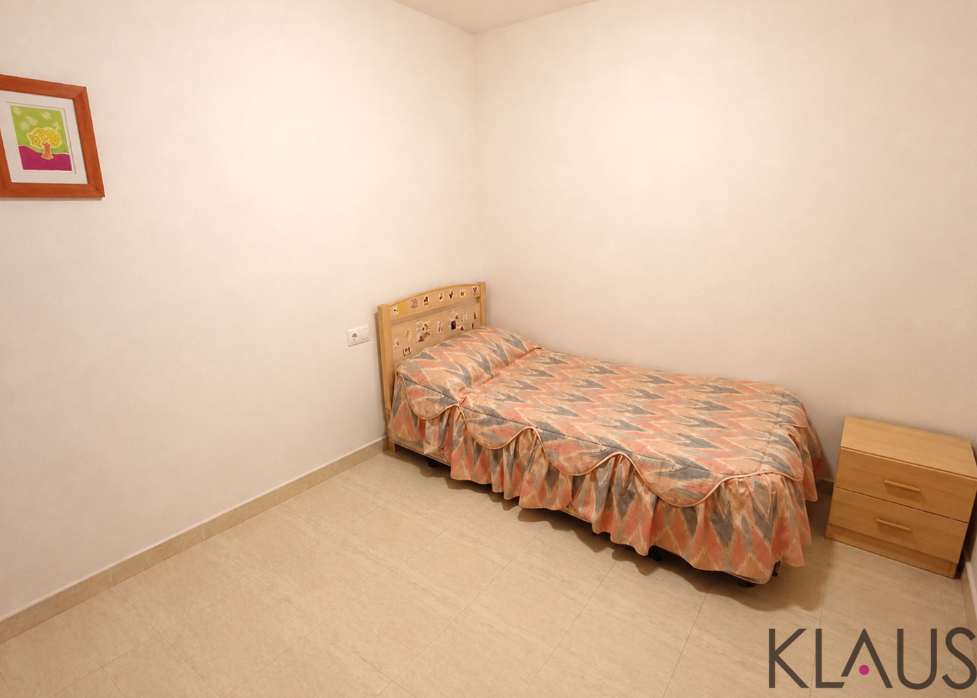 Dormitorio