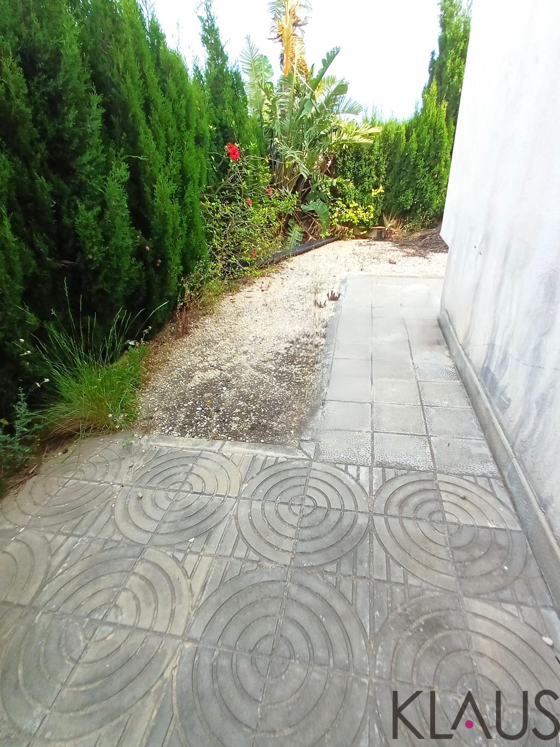 Jardín