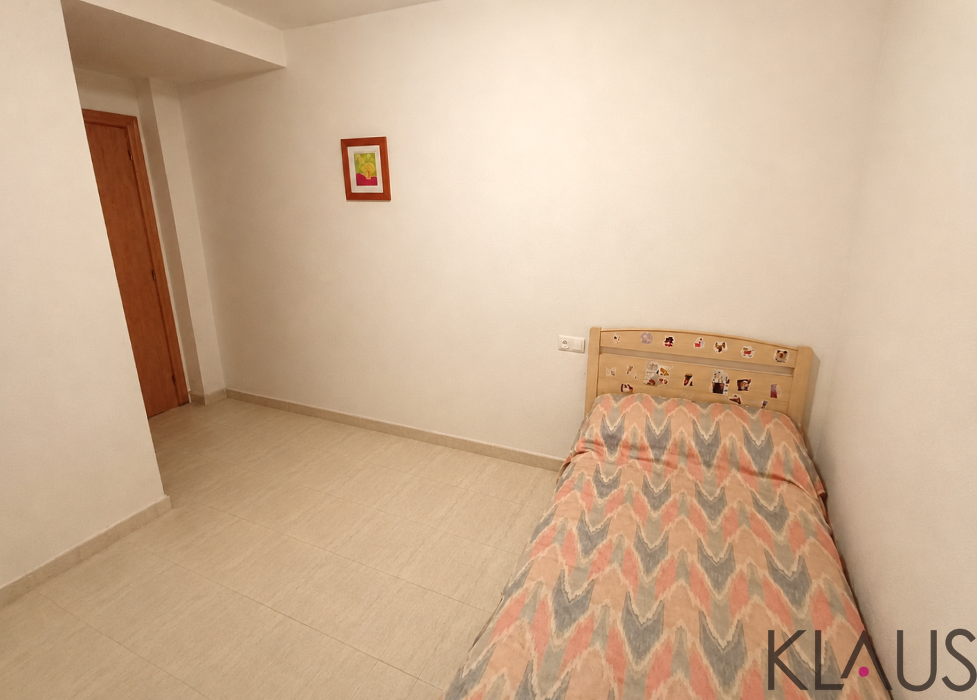 Dormitorio
