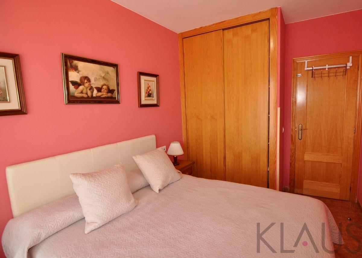 For rent of flat in Alcanar playa
