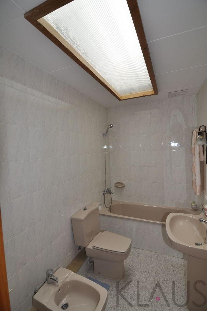 For sale of duplex in La Ràpita