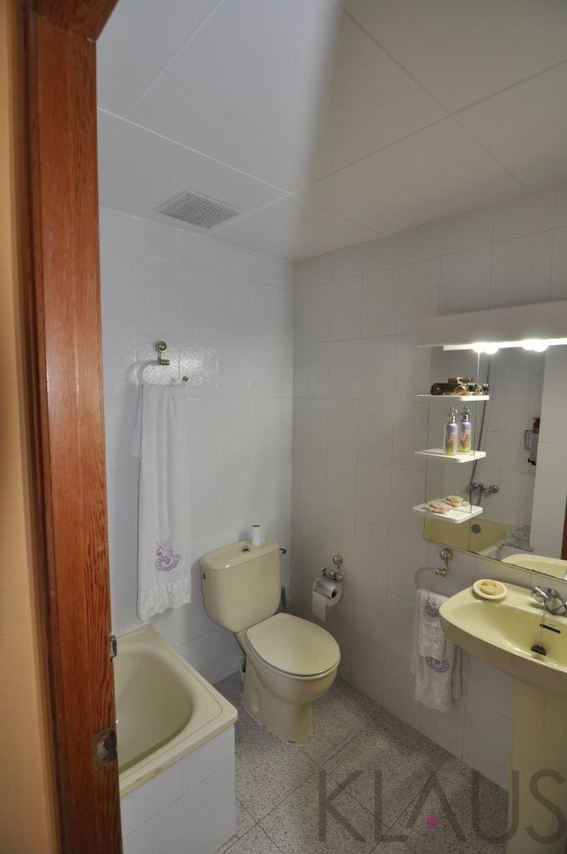 For sale of duplex in La Ràpita