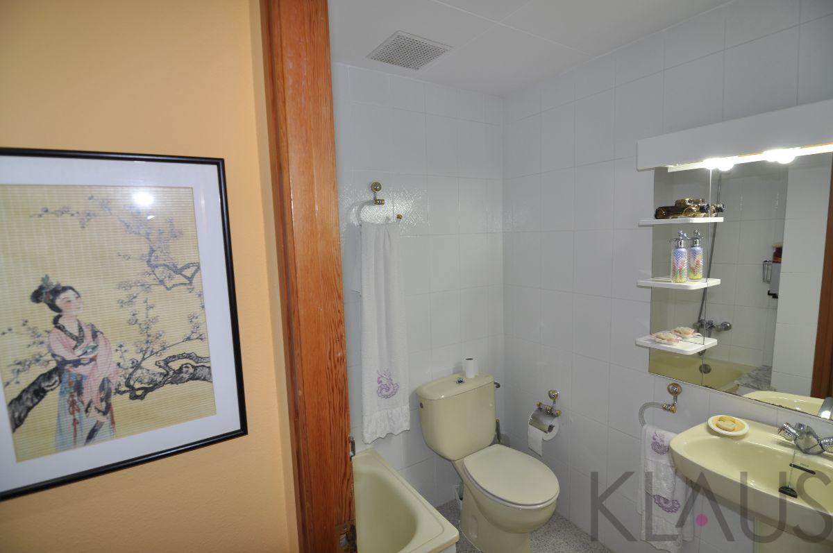 For sale of duplex in La Ràpita
