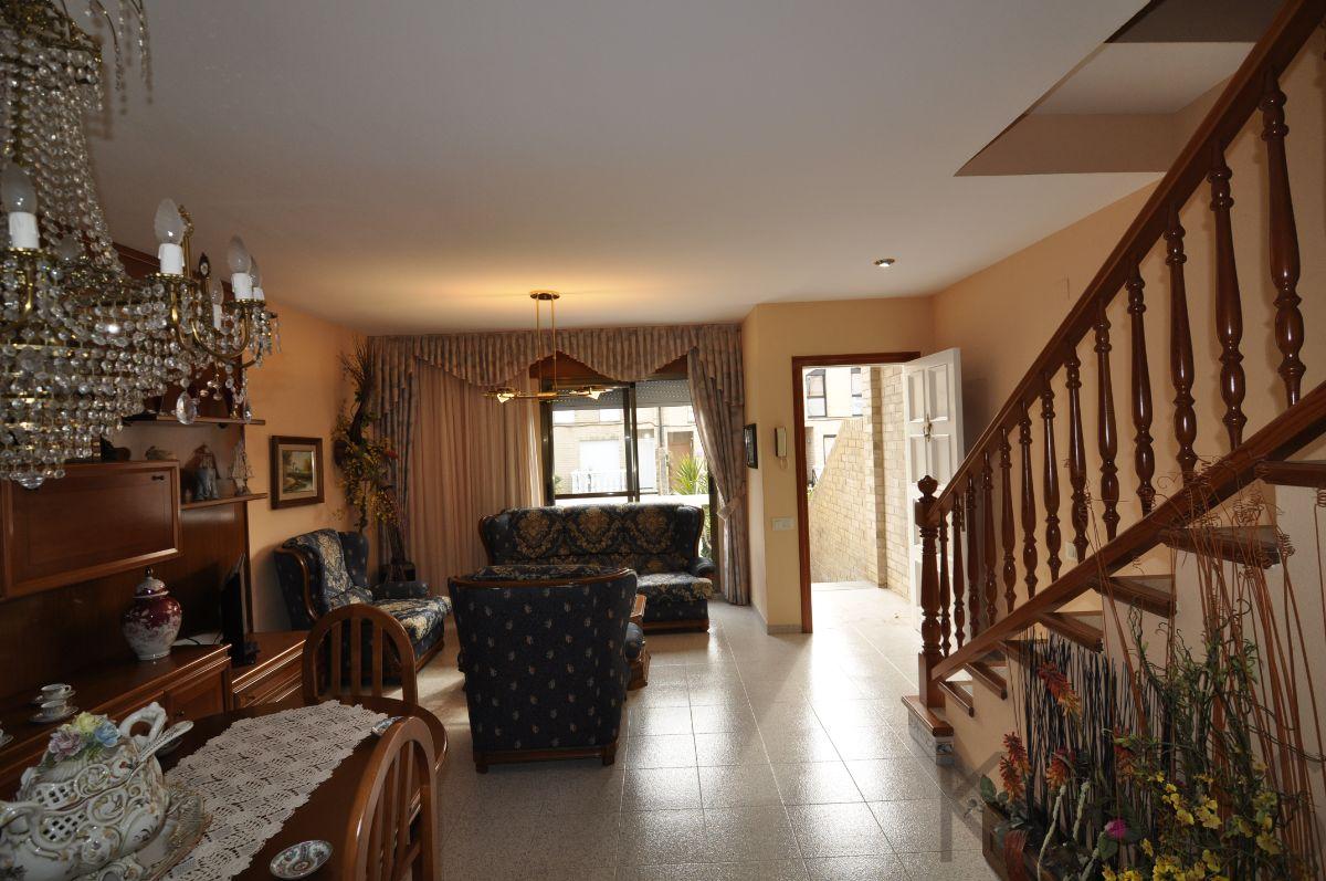 For sale of duplex in La Ràpita
