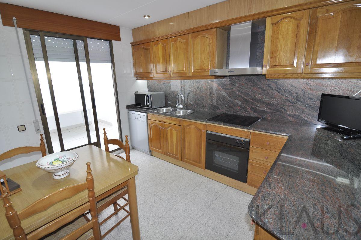 For sale of duplex in La Ràpita