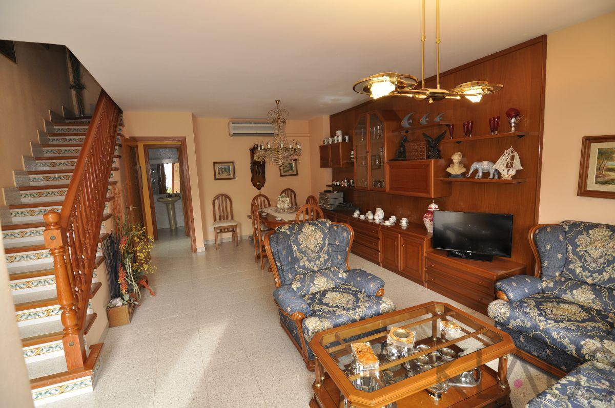 For sale of duplex in La Ràpita