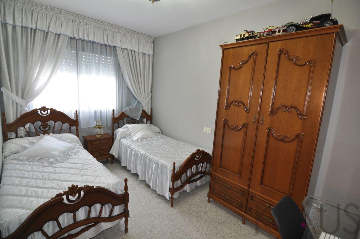 For sale of duplex in La Ràpita