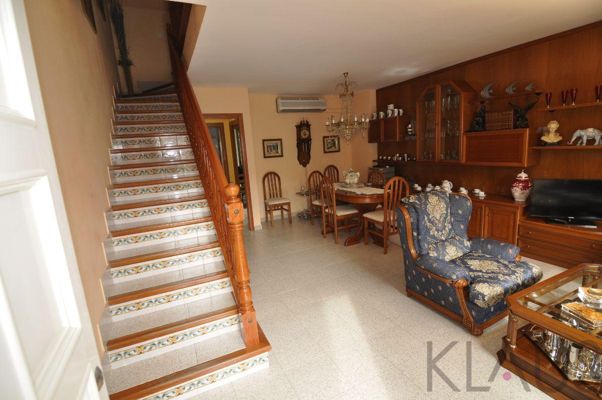 For sale of duplex in La Ràpita
