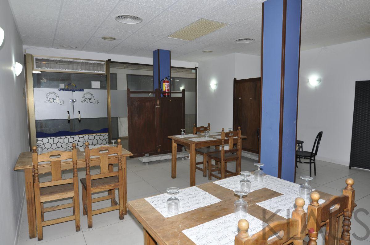 买卖 的 商业店面 在 Deltebre