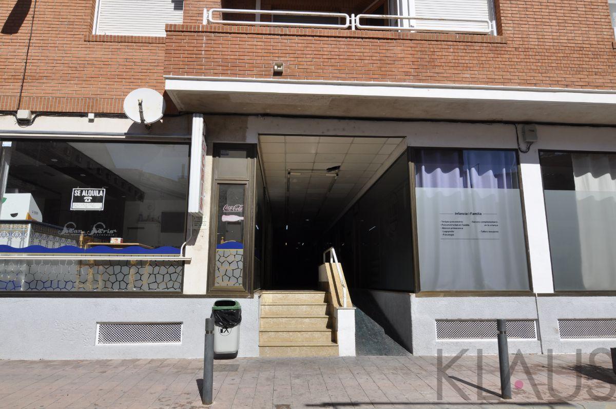 买卖 的 商业店面 在 Deltebre