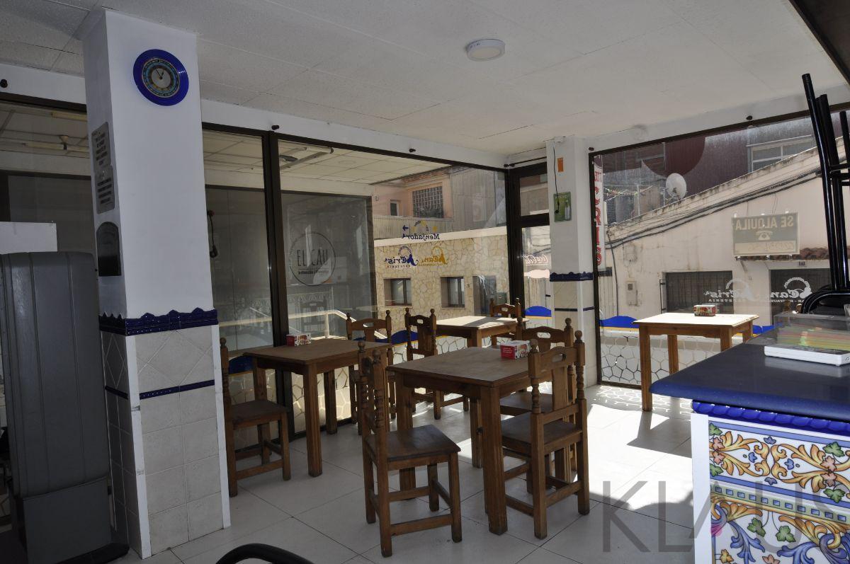 Venta de local comercial en Deltebre