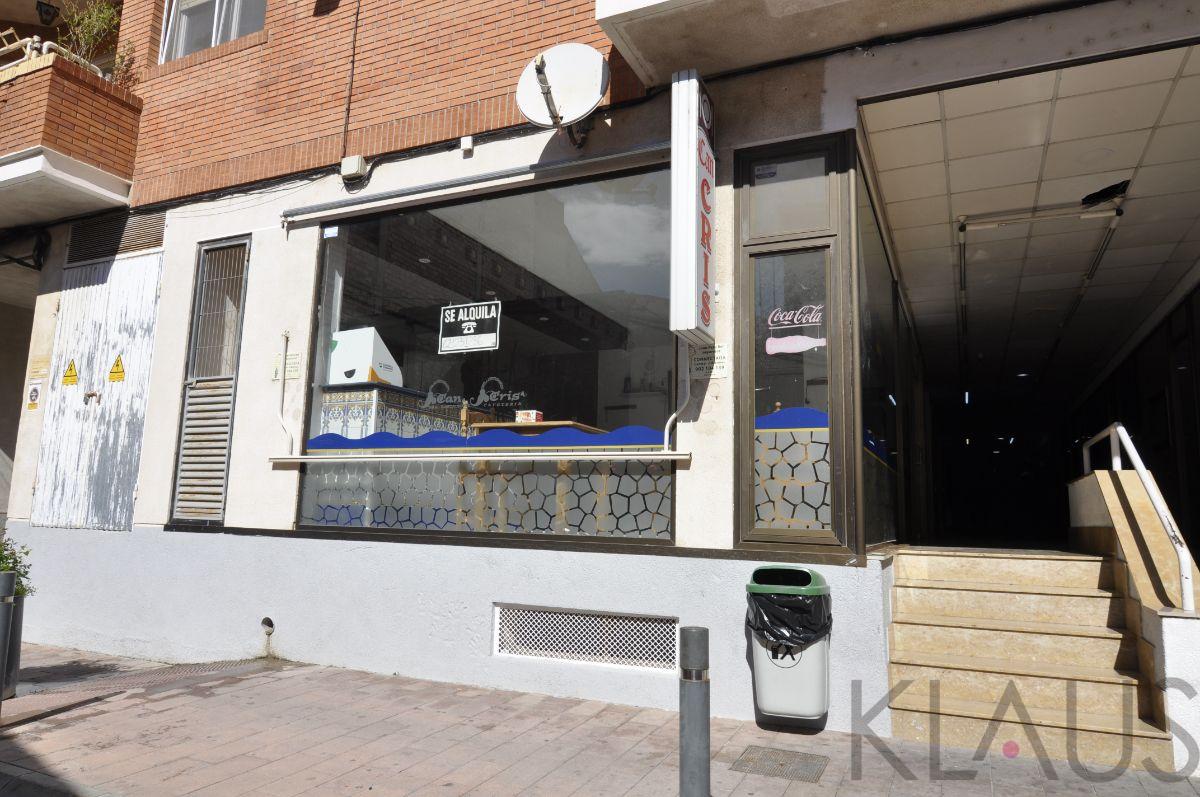 Venta de local comercial en Deltebre