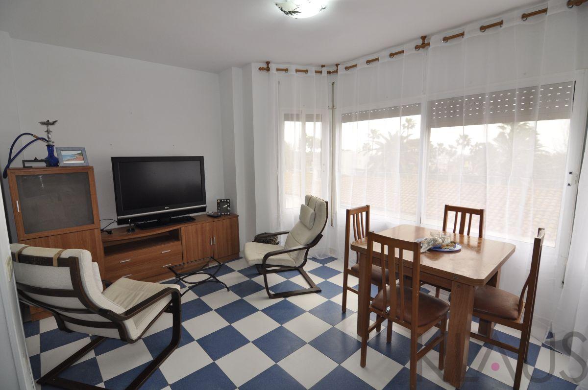 Alokairua  apartamentu  Sant Carles de la Ràpita