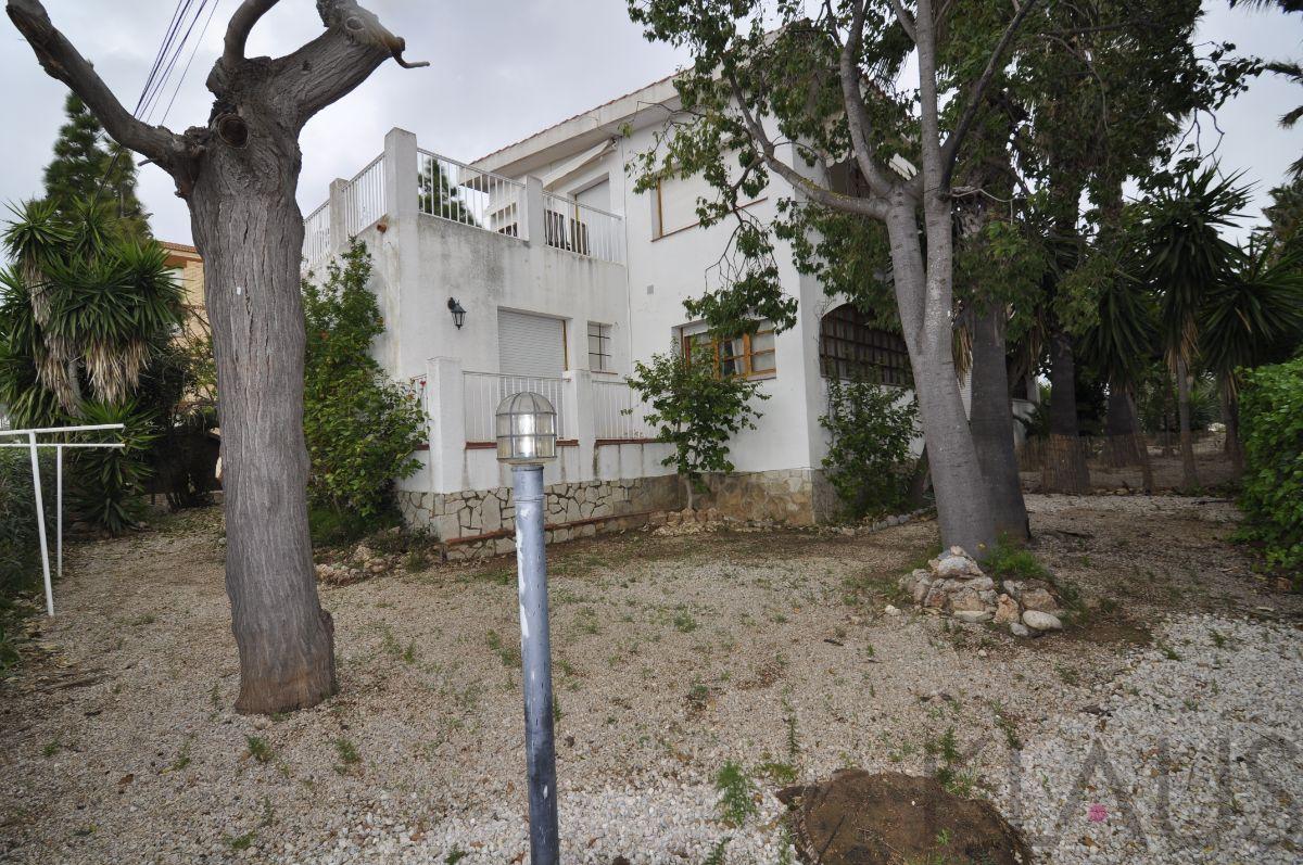 Vente de duplex dans Alcanar playa