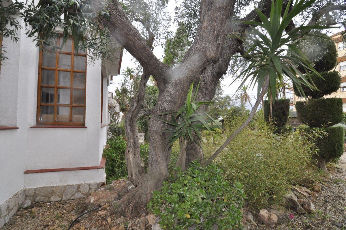 Venda de casa a Alcanar playa