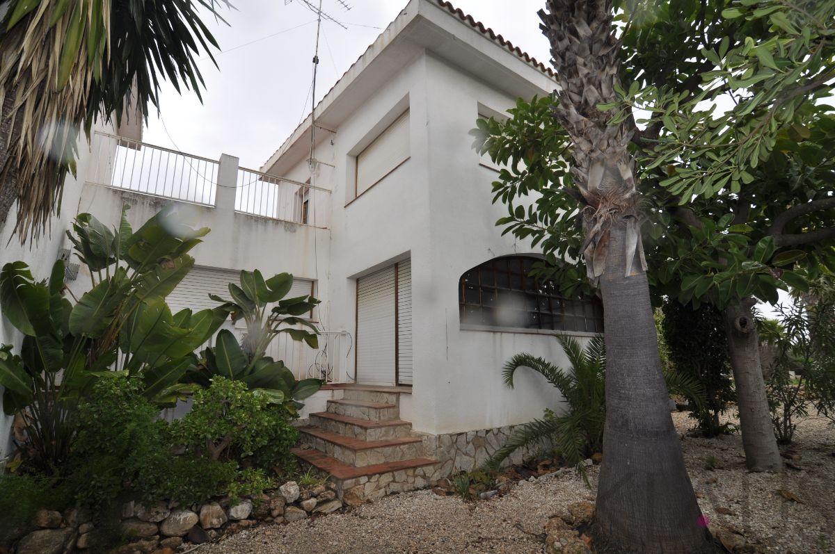 For sale of house in Alcanar playa