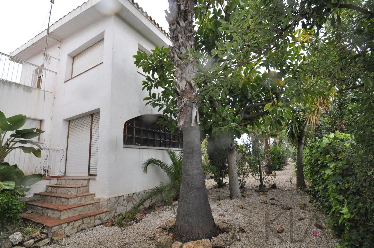 For sale of house in Alcanar playa